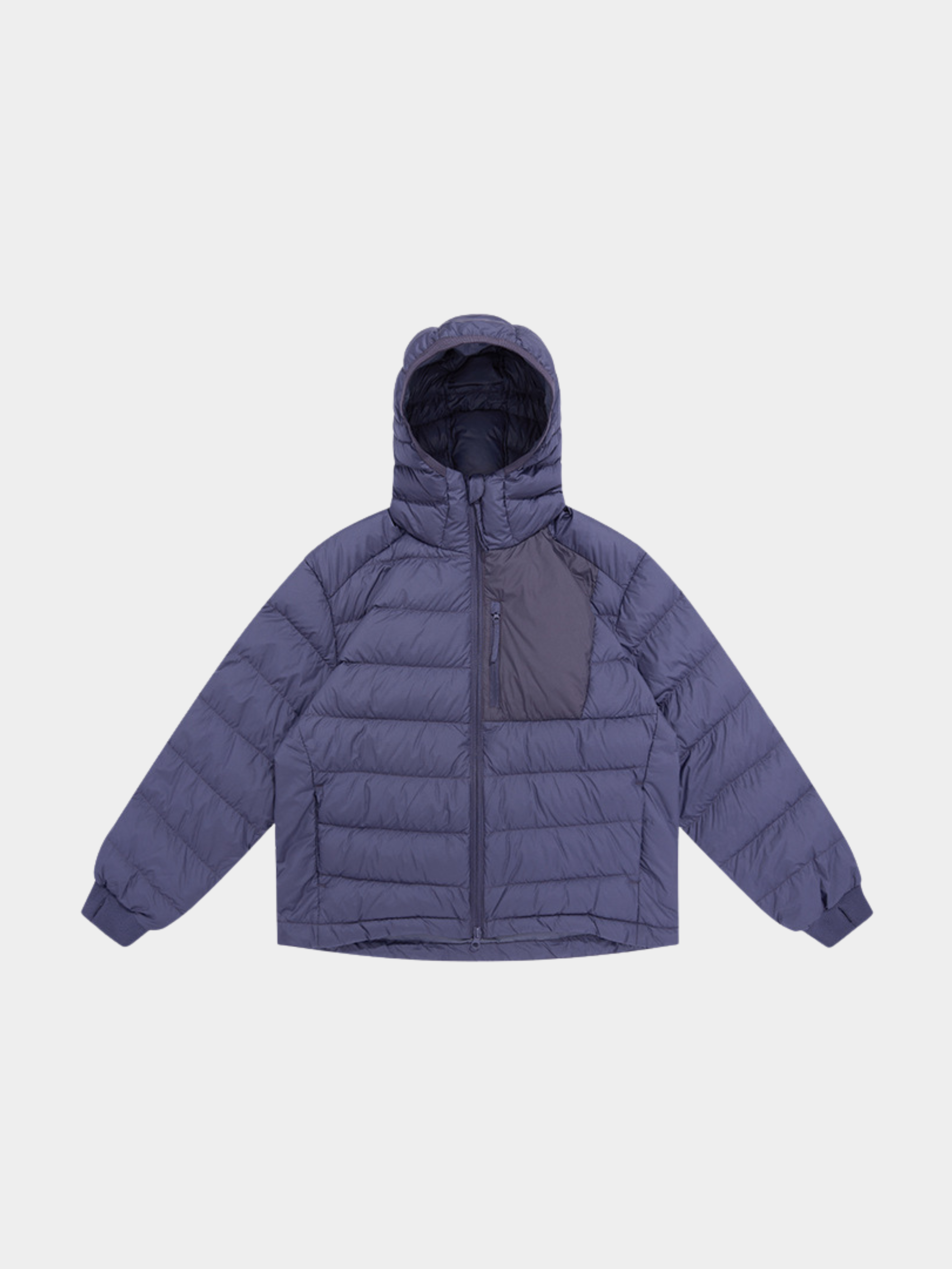 BluffField - Unisex 3M Waterproof Down Jackets