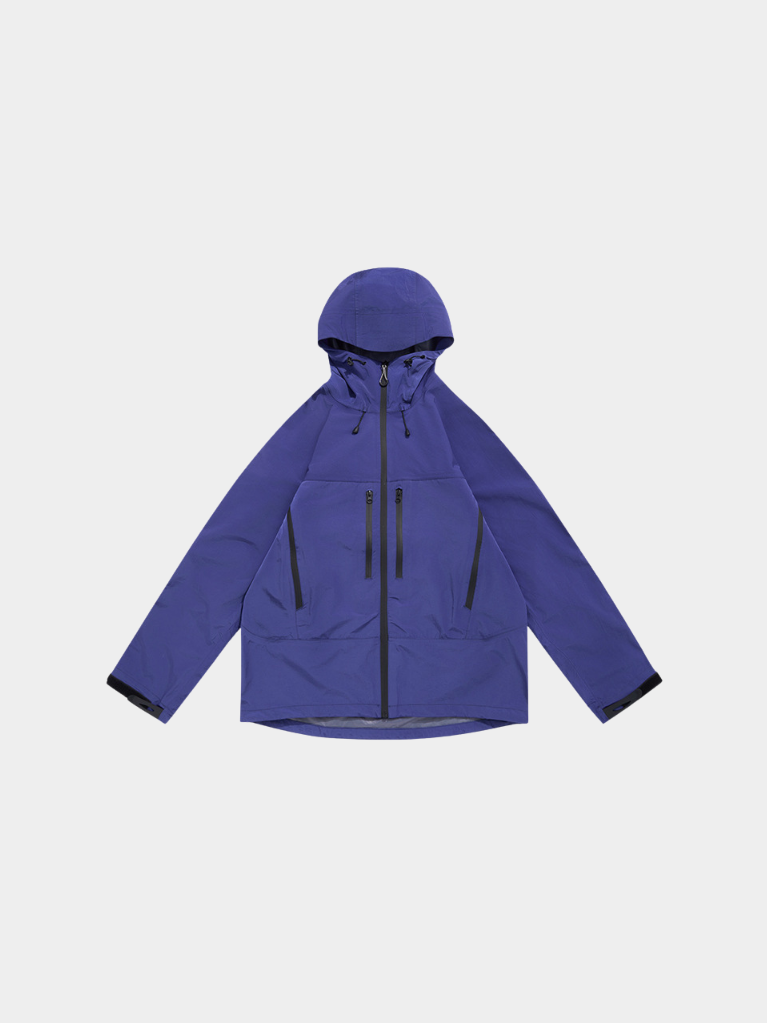 AshLine - Unisex DuPont™ Teflon 3-in-1 Hard Shell Waterproof Jacket