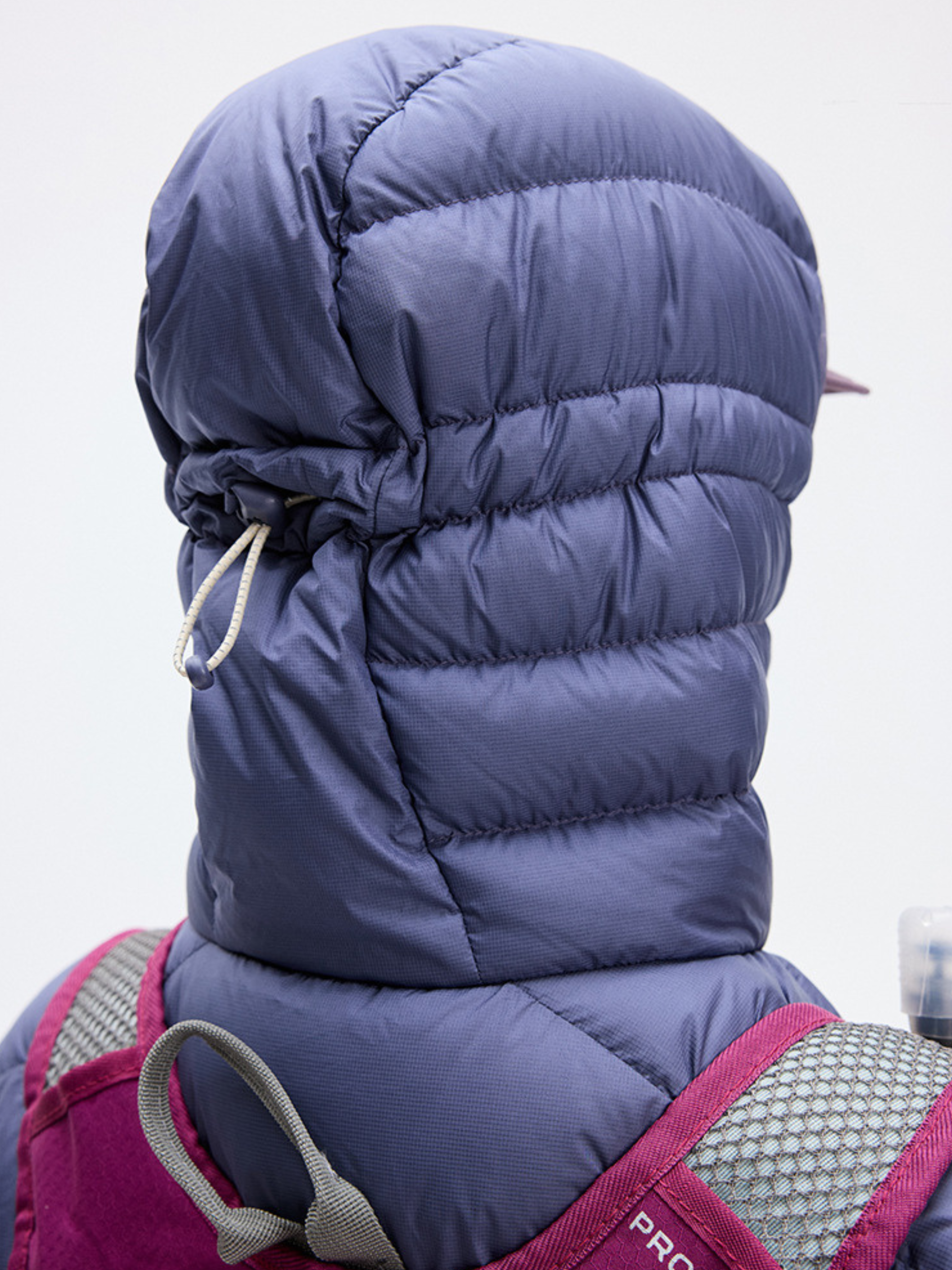 BluffField - Unisex 3M Waterproof Down Jackets