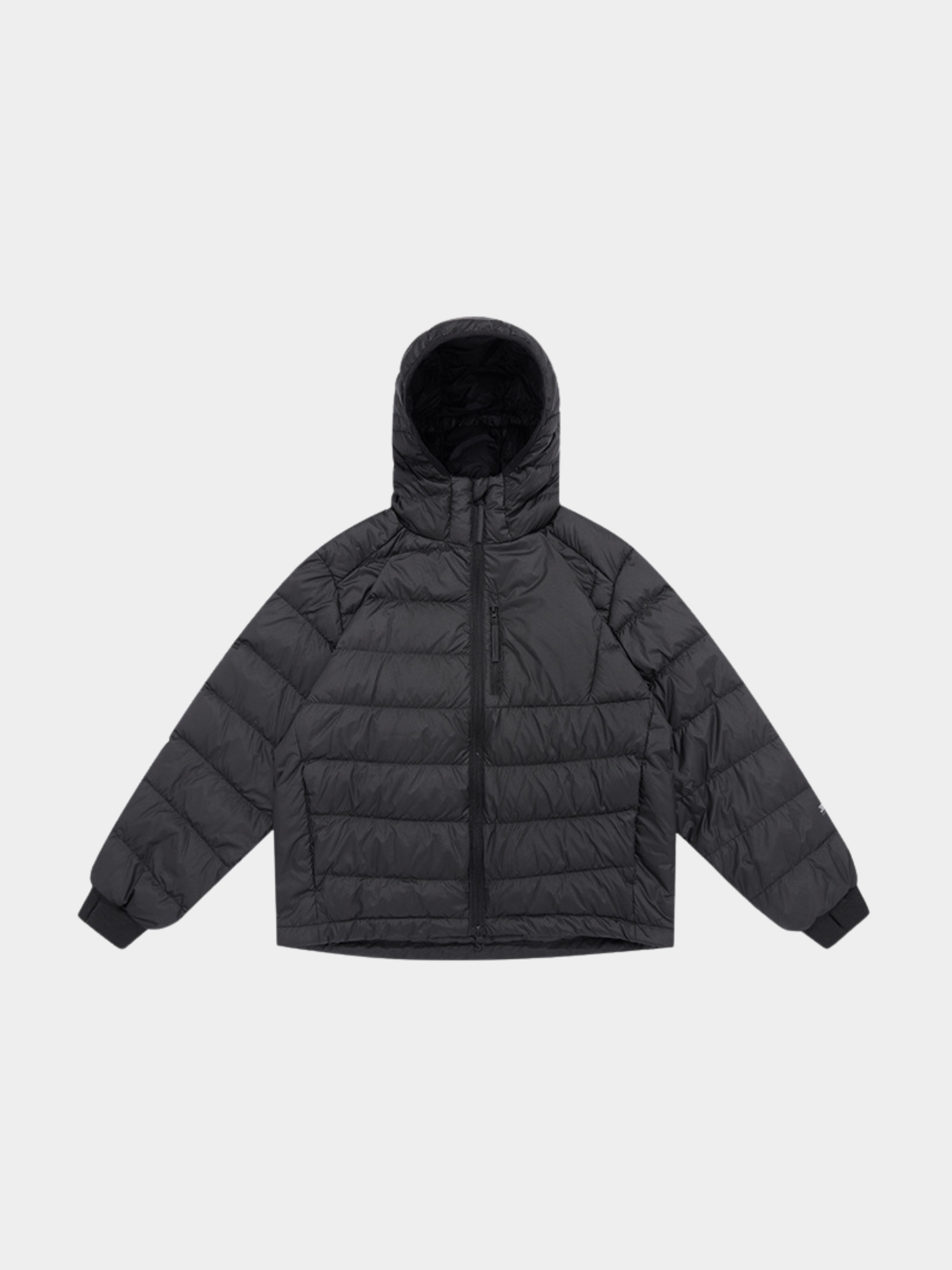 BluffField - Unisex 3M Waterproof Down Jackets